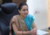 FARMERS OF RUPNAGAR TO GET COMPENSATION SOON FOR DAMAGED MAIZE CROP: DEPUTY COMMISSIONER