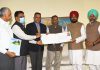 CM Channi released ‘Sadda Sohna Punjab’ coffee table book