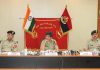 “BSF IS EVER COMMITTED TO ITS DUTY AND MOTTO”: IG BSF