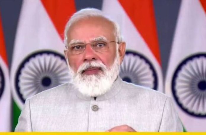 Modi Sydney