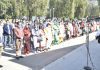 National Unity Day observed in Rajouri; Ekta pledge administered