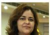 Ruchi Kalra appointed Press Secretary to Punjab Governor