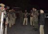 पंजाब पुलिस द्वारा राज्य भर में नाइट डोमीनेशन ऑपरेशन के लिए 135 गज़टिड अधिकारी तैनात