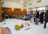 PARKASH UTSAV OF SHRI GURU NANAK DEV JI CELEBRATED AT PUNJAB RAJ BHAVAN