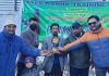 1st Taekwondo State Refree Seminar inugurated at Kargil