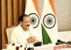 Pandemic has exposed inadequacies in the current global system: Vice President