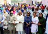 शहरों से भी बेहतर बनाए जा रहे हैं हलके के गांव: विधायक आदिया