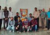 संविधान की रचना कर डॉ. भीमराव अंबेडकर ने देश को पिरोया एक सूत्र में: डॉ. रमन घई