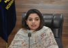 कोविड वैक्सीन की दोनों डोजिज लगाने वाले व्यक्तियों को ही सार्वजनिक स्थानों पर जाने की होगी आज्ञा: अपनीत रियात