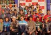 The Mountain Megathon Event Concludes at Skyview by Empyrean