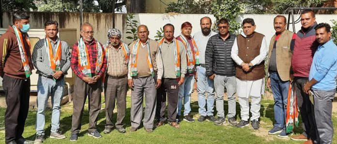 arora news