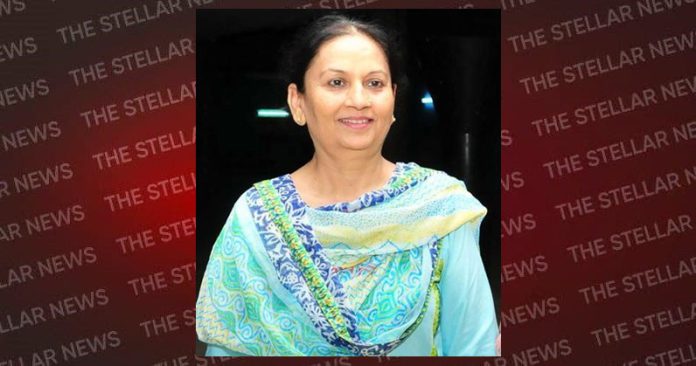 aruna choudry