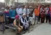 अधिकारियों की लापरवाही से लोगों तक नहीं पहुंच रहा है सरकारी योजनाओं का लाभ: कर्मवीर बाली
