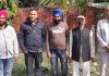 अगर सरकार ध्यान दे तो पंजाब दोबारा सोने की चिडि़या बन सकता है: बाली