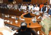 CM CHANNI ASSURES PROMPT RESOLUTION OF GENUINE DEMANDS OF PUNJAB BRAHMIN WELFARE BOARD