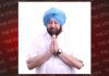 Capt Amarinder thanks PM, HM for reopening of Kartarpur Corridor