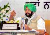Don’t politicize national security issues: Capt Amarinder