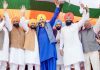 ਬਾਦਲਾਂ ਨੂੰ ਪੰਜਾਬ ਵਿਰੁੱਧ ਕੀਤੇ ਗੁਨਾਹਾਂ ਦੀ ਕੀਮਤ ਚੁਕਾਉਣੀ ਪਵੇਗੀ: ਮੁੱਖ ਮੰਤਰੀ ਚੰਨੀ