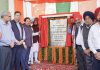 PUNJAB CM LAYS FOUNDATION STONE OF 350 BEDDED CIVIL HOSPITAL IN MOHALI