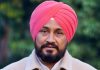 CHANNI GREETS PEOPLE ON 552nd PRAKASH UTSAV OF SRI GURU NANAK DEV JI