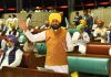 ਅਕਾਲੀਆਂ ਨੇ ਭਾਜਪਾ ਨਾਲ ਮਿਲ ਕੇ ਦੇਸ਼ ਦੇ ਸੰਘੀ ਢਾਂਚੇ ਨੂੰ ਖੇਰੂੰ-ਖੇਰੂੰ ਕੀਤਾ: ਮੁੱਖ ਮੰਤਰੀ ਚੰਨੀ