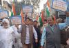 पंजाब सरकार ने सभी वर्गों के लिए बिजली सस्ती करके लिया ऐतिहासिक फैसला: विधायक अरोड़ा