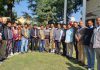 बड़ी संख्या में आप वालंटियर कांग्रेस में हुए शामिल, अरोड़ा ने किया स्वागत