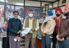ਪ੍ਰਾਰਥੀ ਜ਼ਿਲ੍ਹਾ ਬਿਉਰੋ ਆੱਫ ਰੋਜ਼ਗਾਰ ਵੱਲੋਂ ਦਿੱਤੀਆਂ ਜਾਂਦੀਆਂ ਸੇਵਾਵਾਂ ਦਾ ਵੱਧ ਤੋਂ ਵੱਧ ਲਾਭ ਲੈਣ: ਡਿਪਟੀ ਕਮਿਸ਼ਨਰ