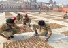 AYODHYA TO LIGHT UP WITH 12 LAKH DIYAS, TEAMS CAME FROM SRI LANKA TO PORTRAIT RAMLEELA