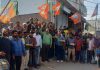 कृषि कानून वापस ले प्रधानमंत्री मोदी ने निकाली राजनीतिक पार्टियों की हवा: डा. घई