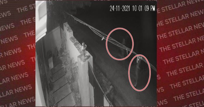 firing-nishan-colony-bajwara-hoshiarpur