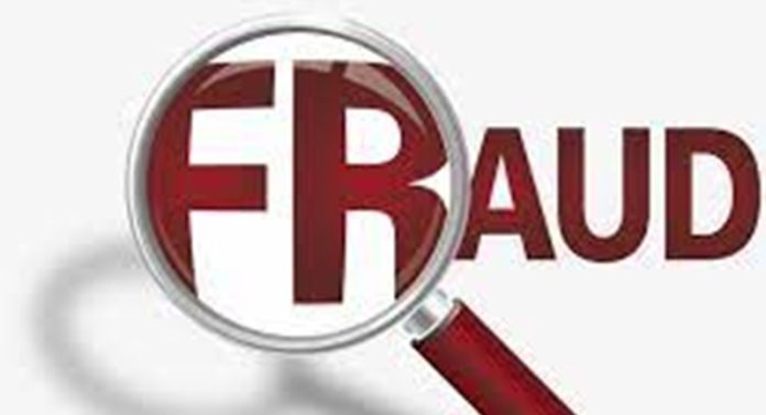 fraud