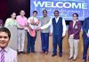 कैम्ब्रिज इंटरनैशनल स्कूल के छात्र अंशुल राणा ने नीट में प्राप्त किया 35वां रैंक