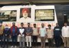 मंत्री गिलजियां के मोबाइल अस्पताल की टीम ने उड़मुड़ में दी मैडीकल सेवाएं, 220 लोगों के करवाई जांच