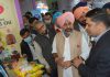 दिल्ली में प्रदूषण की ज़िम्मेदारी से पल्ला झाड़ने के लिए आम आदमी पार्टी द्वारा पंजाब के किसानों पर मढ़ा जा रहा है दोषः गुरकीरत सिंह