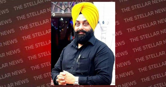 gurpal singh indian