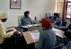अनुसूचित जाति के लाभार्थियों के लिए 27.26 लाख रुपए के ऋण किए गए मंजूर