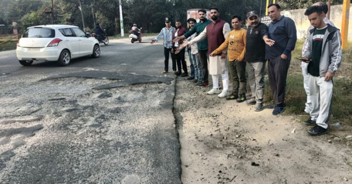 jalandhar road