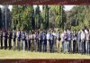 CONSTITUTION DAY 2021: RAJ BHAWAN STAFF PLEDGES TO LIVE BY THE PRINCIPLES LAID DOWN IN THE PREAMBLE