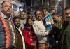 बस्सी ख्वाजू से लापता हुआ ईशांत पुरहीरां से मिला, पुलिस ने सकुशल परिवार को सौंपा