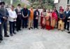 संगठन की मजबूती के लिए कार्यर्ताओं को लामबंद करना जरुरी: मरवाहा
