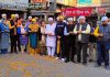 श्री गुरु नानक देव जी ने समूची मानवता को रूहानियत का संदेश दिया: निपुण शर्मा