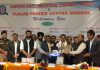 Punjab govt solves 90% problems of industrialists and traders: OP Soni