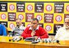 कांग्रेस पार्टी में हिन्दू होना और हिन्दुओं के लिए बोलना अपराध, 19 को सीएम आवास के समक्ष करुंगा आत्मदाह: पंकज कृपाल