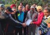 परगट सिंह ने पंजाब के सर्वपकक्षीय विकास को यकीनी बनाने के लिए दृढ़ वचनबद्धता को दोहराया