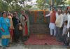 हलके के सर्वपक्षीय विकास ही मेरी प्राथमिकता: विधायक डा. राज कुमार