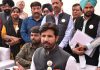 खुली आलोचना लोकतांत्रिक कांग्रेस का अटूट हिस्सा, चन्नी और सिद्धू 2022 में 80 से अधिक सीटों का रिकॉर्ड बनाएंगे: राजा वडि़ंग