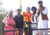 ਹਲਵਾਰਾ ਅੰਤਰਰਾਸ਼ਟਰੀ ਹਵਾਈ ਅੱਡੇ ਦਾ ਨਾਂ ਸ਼ਹੀਦ ਕਰਤਾਰ ਸਿੰਘ ਸਰਾਭਾ ਦੇ ਨਾਂ ‘ਤੇ ਰੱਖਣ ਲਈ ਕੇਂਦਰ ਸਰਕਾਰ ਨੂੰ ਭੇਜਾਂਗੇ ਪ੍ਰਸਤਾਵ: ਰਾਜਾ ਵੜਿੰਗ