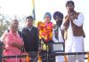 Punjab Government to send proposal of naming Halwara Airport after Shaheed Kartar Singh Sarabha: Raja Warring