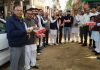 करतारपुर कॉरिडोर खोलने का मोदी सरकार का फैसला ऐतिहासिक: राजेश मनन